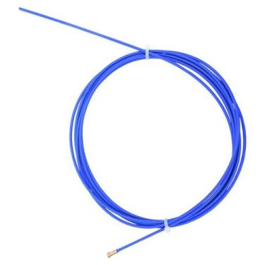 Imagem de Guia Espiral para Tochas Mig 1,2mm 4,5 Metros MP804 Oximig 