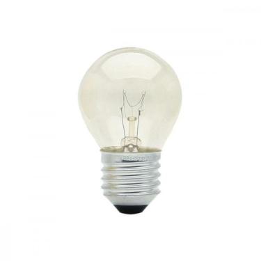 Imagem de Lampada Geladeira E Fogao Brasfort Clara 40W X 127V 8715 - Kit C/10, C