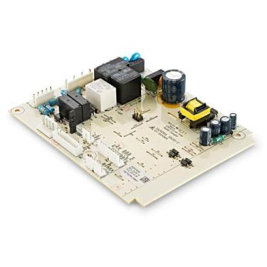 Imagem de Placa de Potência Geladeira DFI80 Bivolt Electrolux 64800638