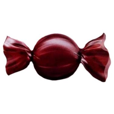 Imagem de Embalagem Trufas E Bombons Cores Lisas 15x16cm - 100 Unidades - Lucky 