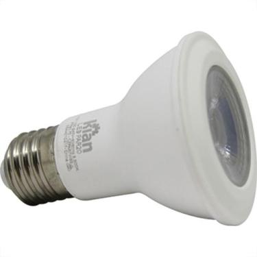 Imagem de Lampada Led Par20 07W E27 2700K Kian - Marca não Definida