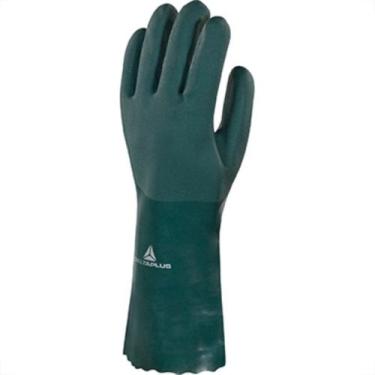 Imagem de Luva Emborrachada P.Aspera 35Cm Delta - PROSAFETY
