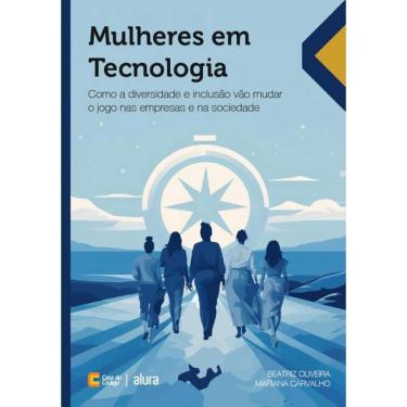 Imagem de Mulheres em tecnologia