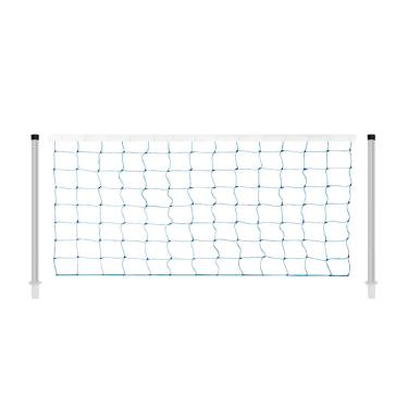 Imagem de Rede Vôlei Piscina Biribol Completo 3 Metros Com Tubos