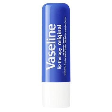Imagem de  Hidratante Labial Lip Therapy Original, Vaseline