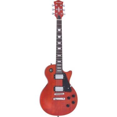 Imagem de Guitarra Les Paul Lps 260 Mgs Cherry Faded - STRINBERG