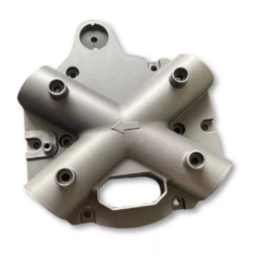 Imagem de Suporte do Radar para Drone AGRAS T10 (SUPERIOR)
