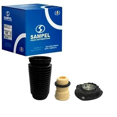 Imagem de Kit Do Amortecedor Dianteiro Golf 2014 A 2019 - Sampel Sk449S