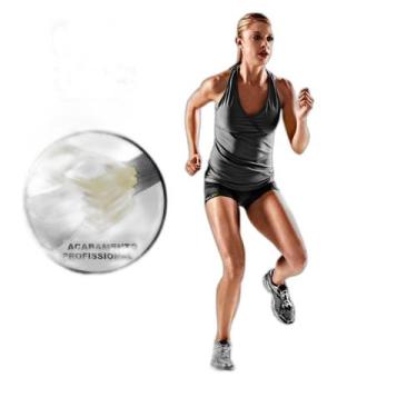 Imagem de Escada De Agilidade Treino Funcional Exercícios Flexível - Zuí Brasil