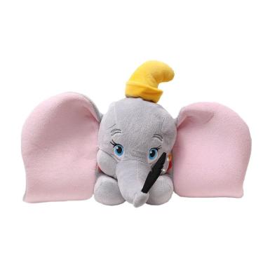 Imagem de Pelúcia Disney Dumbo 45cm - Fun Divirta-se