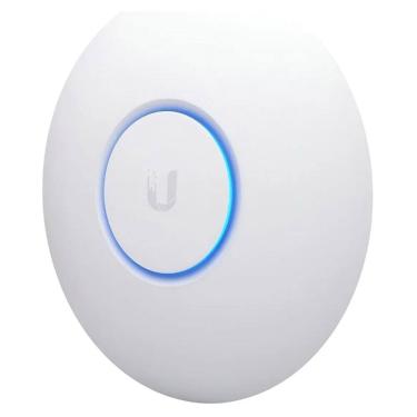 Imagem de Access Point Ubiquiti UniFi AC Pro c/Fonte - UAP-AC-PRO