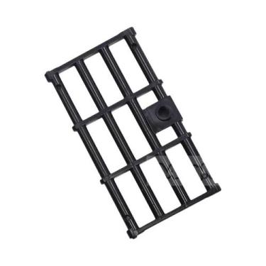 Imagem de Blocos De Construção De Moldura De Porta De Vidro Transparente, Compat