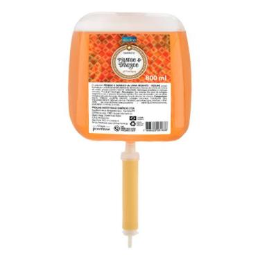 Imagem de Sabonete Líquido Refil Pêssego e Damasco 800ml Premisse
