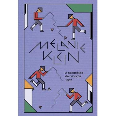 Imagem de A Psicanálise De Crianças - UBU EDITORA, Sortido