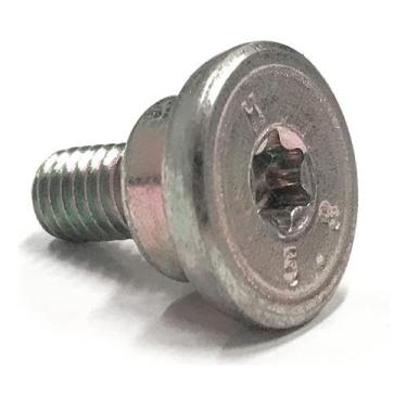 Imagem de Parafuso Da Tampa Traseira Original Fiat Strada 2008 A 2020 51775537