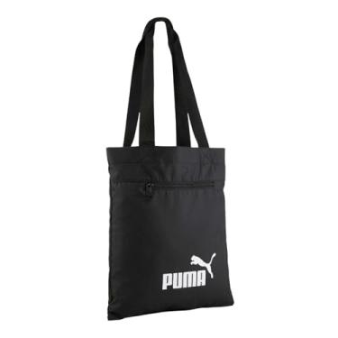Imagem de Bolsa Puma Phase Tote Preta Único