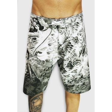 Imagem de Bermuda Tecido Alkary Carpa-Masculino