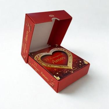 Imagem de Box 77 Mensagens de Amor para Inspirar Seu Dia - Meta Atacado