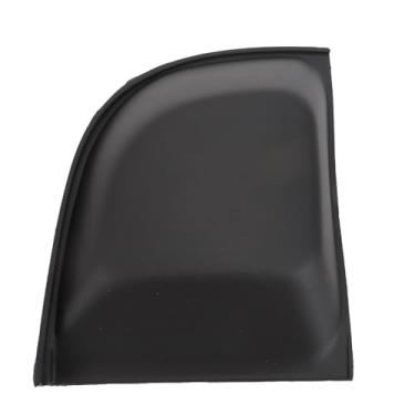 Imagem de aqxreight Pára-choque Dianteiro Sem Tampa de Farol de Neblina Plugue ABS para Atualização de Ajuste Perfeito para Grade de Carro Sem Substituição de Furo Guarnição de Farol de Neblina Compatível Com