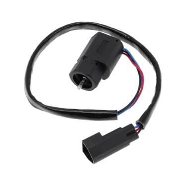 Imagem de Motoforti 1 peça No.F5RZ9E731BD Sensor de velocidade de transmissão para Ford Contour 2.5 1995-2000 Caixa de engrenagens de carro resistente VSS Sensor de velocidade