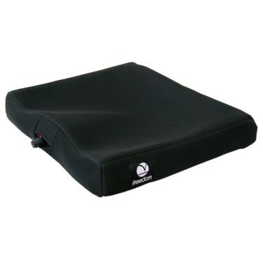 Imagem de Almofada Ergonômica Auto Inflável Freedom com Micro Células de Ar 40x40x8cm