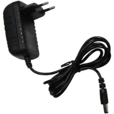 Imagem de Fonte De Alimentação 5v 2a Bivolt Ac/dc - Power Adapter Fonte De Energ