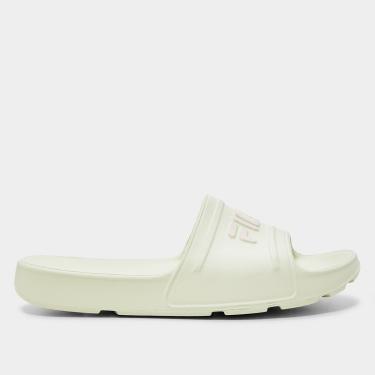 Imagem de Chinelo Slide Fila Sleek Feminino-Feminino