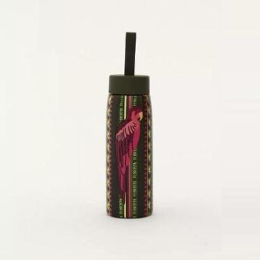 Imagem de GARRAFA FARM QUE SEDE 500ML CAMPING JANE 78330673-Feminino