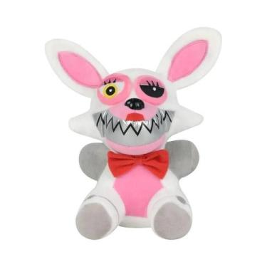 Imagem de Brinquedos De Pelúcia Five Nights at Freddy's De 18CM, Bonecos De Pelú