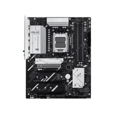 Imagem de Placa Mãe ASUS PRIME B850-PLUS, AMD AM5 , ATX, DDR5, Preto - PRIME B850-PLUS-Unissex