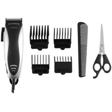 Imagem de Cortador de Cabelo Mondial Hair Stylo, 110V