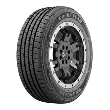 Imagem de Pneu 205/70R15 Goodyear Wrangler Fortitude HT 96T