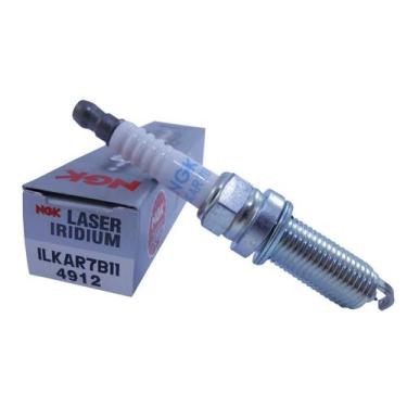 Imagem de Vela de Ignição ILKAR7B-11 Toyota RAV4 2.0, Prius - Cód.3007 - NGK