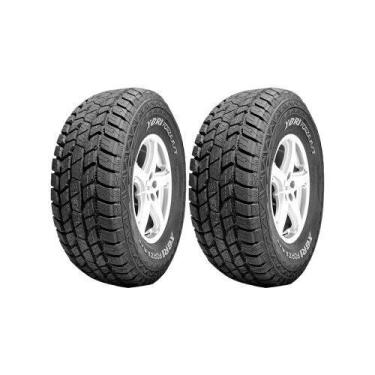 Imagem de Kit 2 Pneus Xbri Aro 16 205/60R16 92H Forza A/t C1 Wl