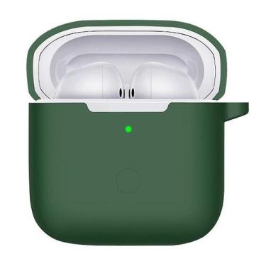 Imagem de Capa de fone de ouvido Redmi Buds 3 Wireless Silicone TPU - Zhongchuan