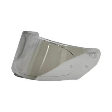 Imagem de Capacete de Motociclista Integral LS2 FF320/FF353/FF328/FF800 - Acessó