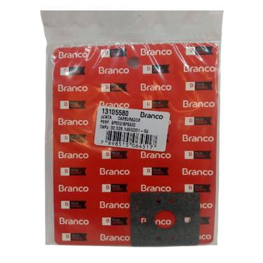 Imagem de Junta De Carburador Para Perfurador BPS52 BPS52D Branco 13105580