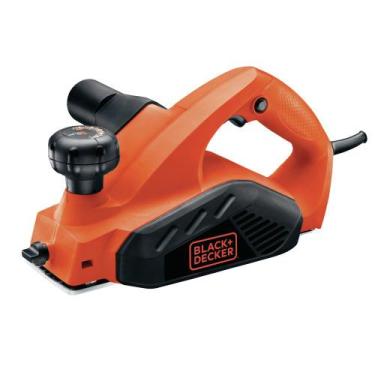 Image of Black & Decker 7698 electric planer