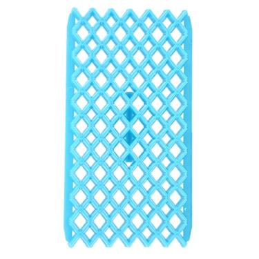 Imagem de Fondant, plástico em relevo para cobertura de chocolate, argila leve, argila para casa (nº 7)