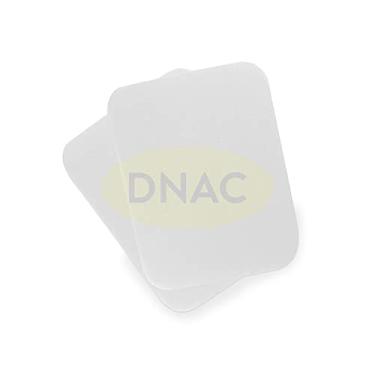 Imagem de Placa De Isopor Prancha BP 03 23x18cm Food E Frios Com 200un