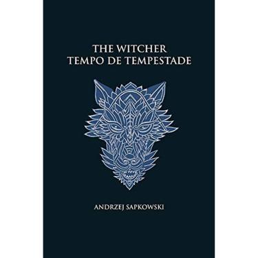 Imagem de The Witcher - Vol 08 - Tempo De Tempestade - Capa Dura
