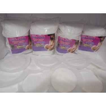 Imagem de Absorvente De Seios Higpro 240 Unidades  DIA E NOITE