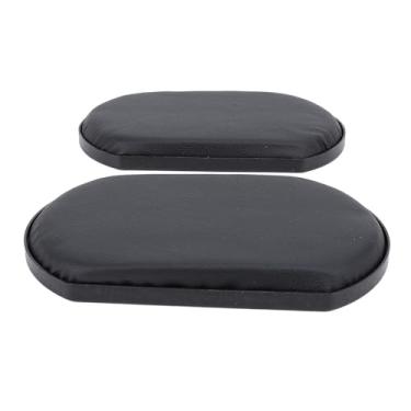 Imagem de Almofada para Panturrilha para Cadeira de Rodas, Macia, Elástica, Resistente à água, Maior Conforto, Descanso para Pernas, Almofada Almofadada para Pacientes Idosos