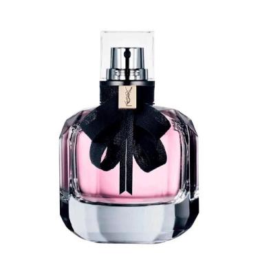 Imagem de Yves Saint Laurent Mon Paris Eau de Parfum - Perfume Feminino 50ml, 50