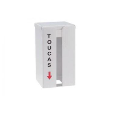 Imagem de Dispenser Epi Touca Em Tnt (pequeno) - Ramebel