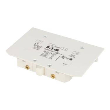 Imagem de Eaton Cutler-Hammer CHC320KGS41 C-H C320KGS41 AUX CONTACT, preto