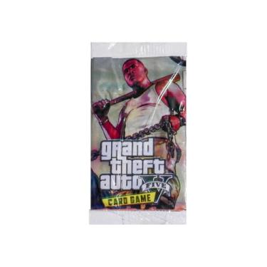 Imagem de CARDS/CARTINHAS - 100 PACOTINHOS VARIADOS (GTA)