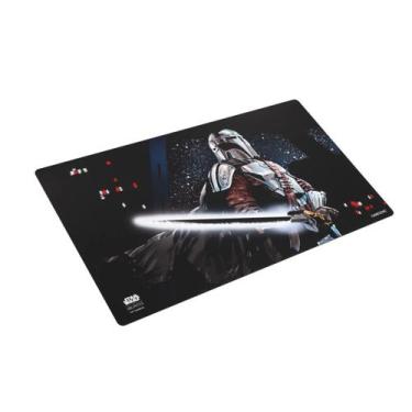 Imagem de Gamegenic Star Wars Unlimited Game Mat  Mandalorian - Galápagos
