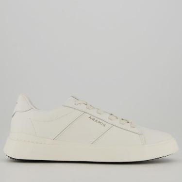 Imagem de Tênis Aramis Journey Range Branco, 39