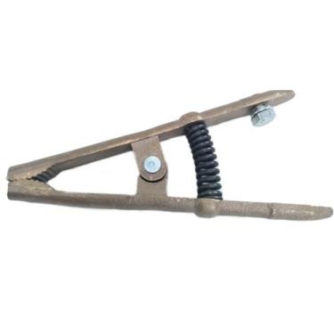 Imagem de Grampo Terra, N500,, Carbografite 010019710, Bronze